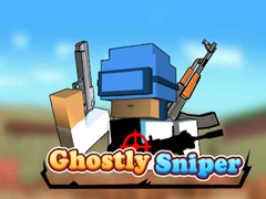 Lojë Ghostly Sniper