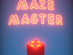 Lojë Maze Master