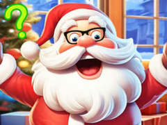 Lojë Kids Quiz: Christmas Expert Q&A