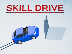 Lojë Skill Drive