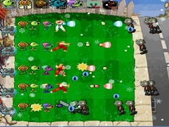 Lojë Street Fighter Vs Zombies