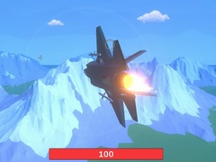 Lojë Air Wars