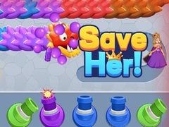 Lojë Save Her