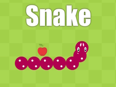 Lojë Snake