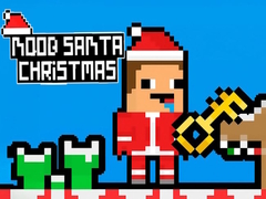 Lojë Noob Santa Christmas