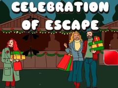 Lojë Celebration of Escape
