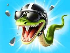 Lojë Snake Maxx