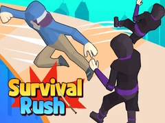 Lojë Survival Rush