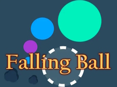 Lojë Falling Ball