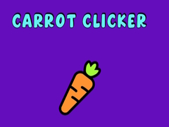 Lojë Carrot Clicker 