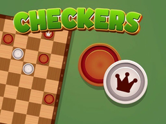 Lojë Checkers