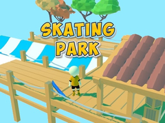 Lojë Skating Park