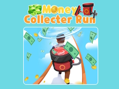 Lojë Money Collecter Run 
