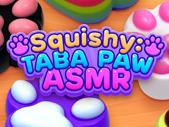 Lojë Squishy: Taba Paw