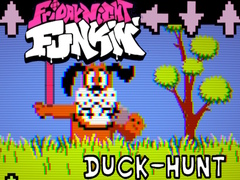 Lojë FNF: Duck Hunt