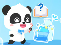 Lojë Kids Quiz: Common Science