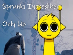 Lojë Sprunki Incredibox Only Up