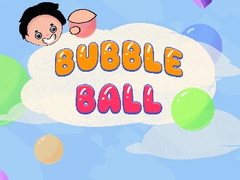 Lojë Bubble Ball
