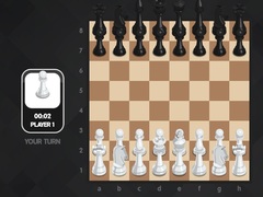 Lojë 2 Player Online Chess