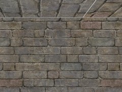 Lojë Dungeon Brick