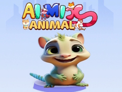 Lojë AI Mix Animal