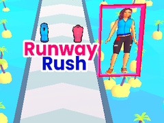 Lojë Runway Rush