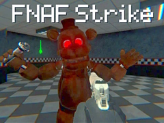 Lojë FNAF Strike