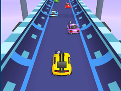 Lojë Turbo Race