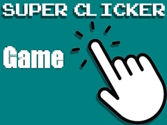 Lojë Super Clicker Game