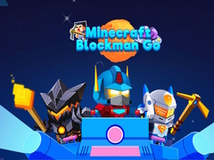 Lojë Minecraft Blockman Go