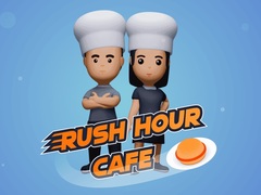 Lojë Rush Hour Cafe