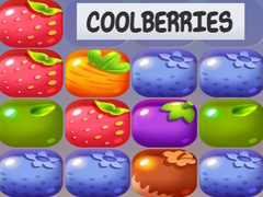 Lojë Coolberries