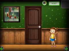 Lojë Amgel Kids Room Escape 263