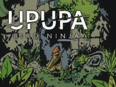 Lojë Upupa Bird Ninja