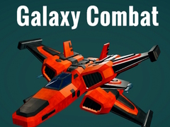 Lojë Galaxy Combat