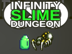 Lojë Infinity Slime Dungeon