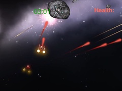 Lojë Space Fighters