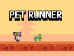 Lojë Pet Runner