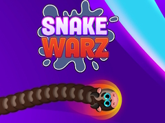 Lojë Snake Warz