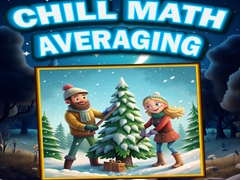 Lojë Chill Math Averaging