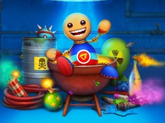 Lojë Buddyman: Kick 2