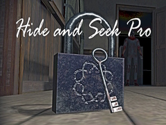 Lojë Hide and Seek Pro