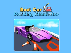Lojë Real Car Parking Simulator