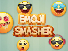 Lojë Emoji Smasher