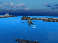 Lojë Raid on Bungeling Bay 3D