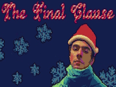 Lojë The Final Clause