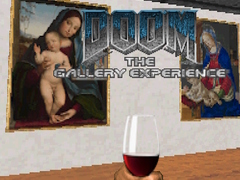 Lojë DOOM: The Gallery Experience