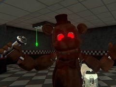 Lojë FNAF Strike