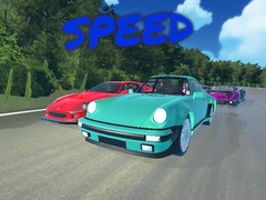 Lojë Speed