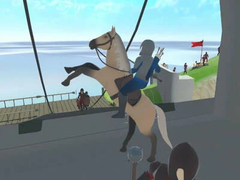 Lojë War The Knights: Battle Arena Swords 3D